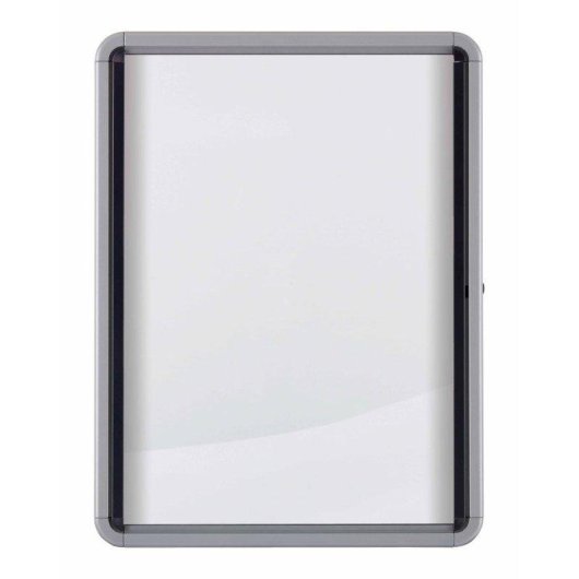 Vitrina Nobo Premium Plus Fondo Magnético 4 Hojas A4
