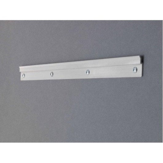 Vitrine NOBO Premium Plus fond magnetique 8 x A4