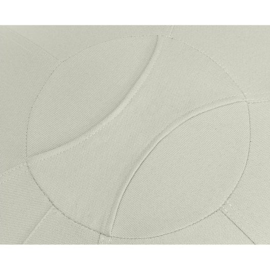 Bola de assento Leitz Ergo Active 65cm Cinza Antiderrapante