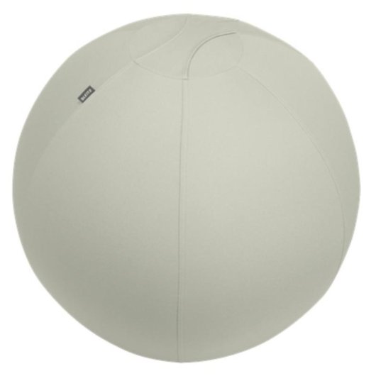 Balón de asiento Leitz Ergo Active 65cm Gris Antideslizante