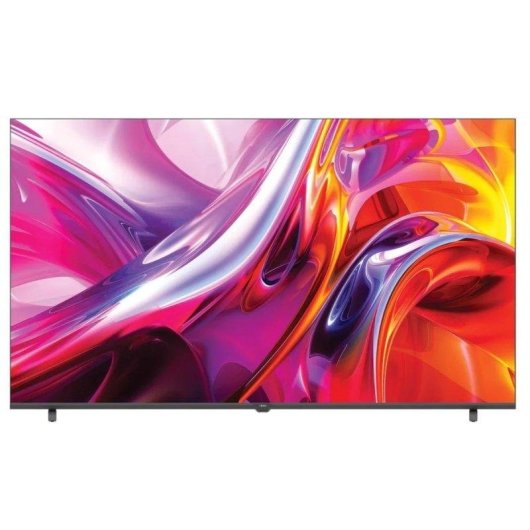 TV Haier LED H32K85GFX 32" Full HD 60Hz Smart TV Google TV HDR10 Dolby Audio