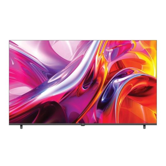 TV Haier LED H55K85GUX 55" 4K UltraHD 120Hz Smart TV Google TV HDR10 Dolby Audio