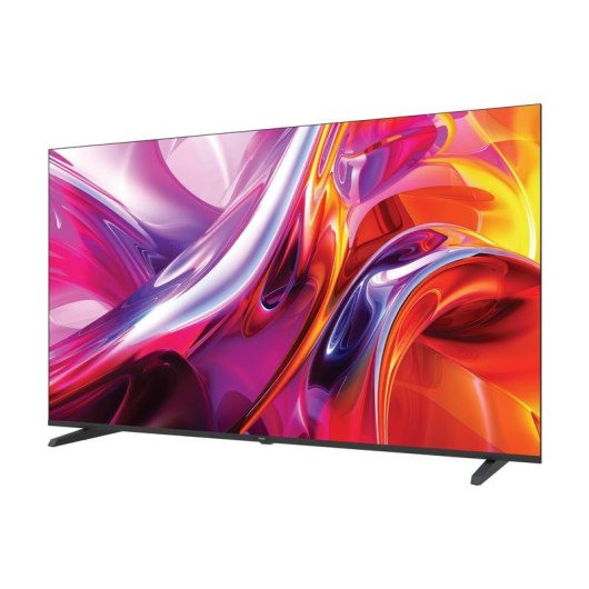 TV Haier LED H55K85GUX 55" 4K UltraHD 120Hz Smart TV Google TV HDR10 Dolby Audio