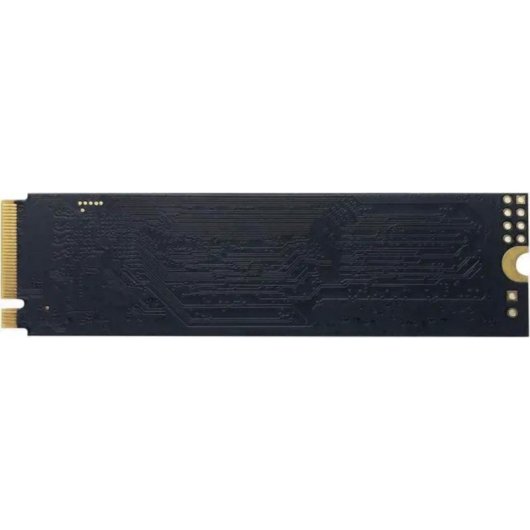 Disco Rígido Patriot P300 2TB SSD M.2 NVMe PCIe 3.0 2100MB/s Leitura