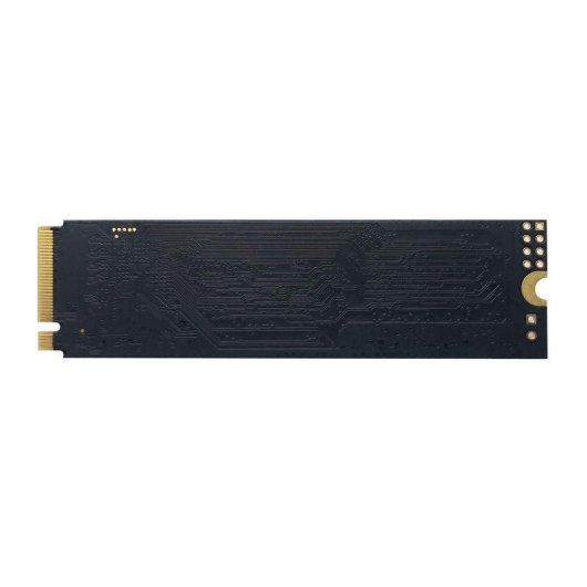 Disco Rígido Patriot P300 2TB SSD M.2 NVMe PCIe 3.0 2100MB/s Leitura