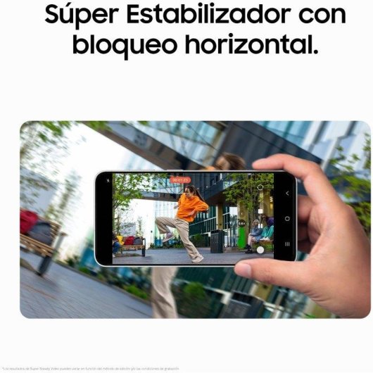 Samsung Galaxy S26 FE 5G 8GB 256GB 6.7" Pistacho