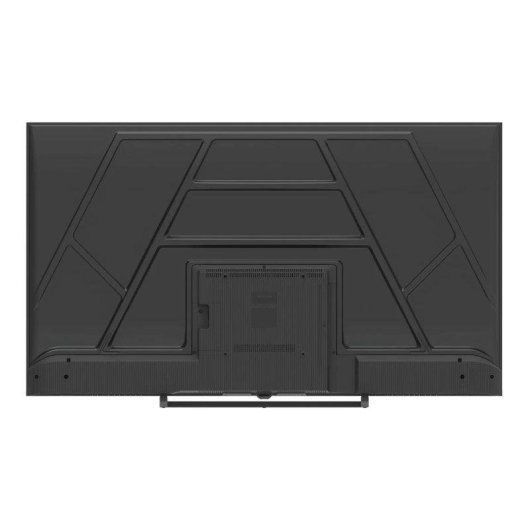 TV Haier QLED H32S80GFX 32 polegadas FHD 60Hz Smart TV Google TV HDR10 Dolby Vision