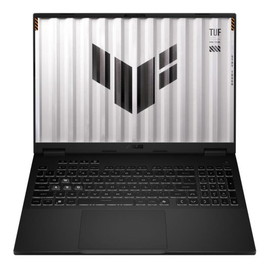 Portatil Asus TUF Gaming F16 FX608JMI-74B56CS1 16" Intel Core i7-14650HX 32GB 1TB SSD RTX 5060 (PT)