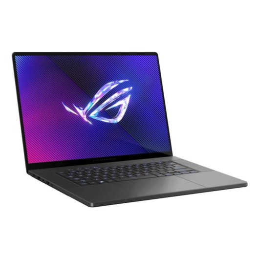 Portátil ASUS ROG Zephyrus G16 GU605CP-U92BO57CB1 16" Intel Core Ultra 9 285H 32GB 2TB SSD RTX 5070