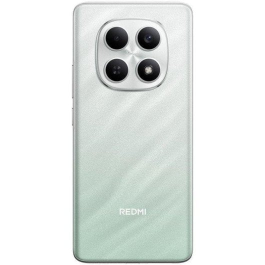 Xiaomi REDMI Note 15 4G Verde Floresta 6GB 128GB 6.77" Câmara Tripla
