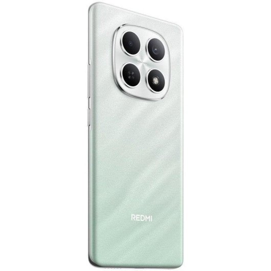 Xiaomi REDMI Note 15 4G 8GB 256GB 6.77" Verde Bosque Incluye Cargador 33W