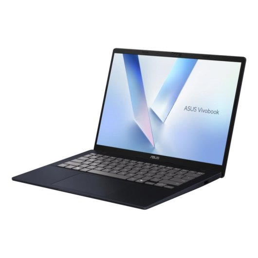 Ordinateur portable Asus Vivobook 14 14" AMD Ryzen AI 7 445 16GB 512GB SSD Radeon 840M
