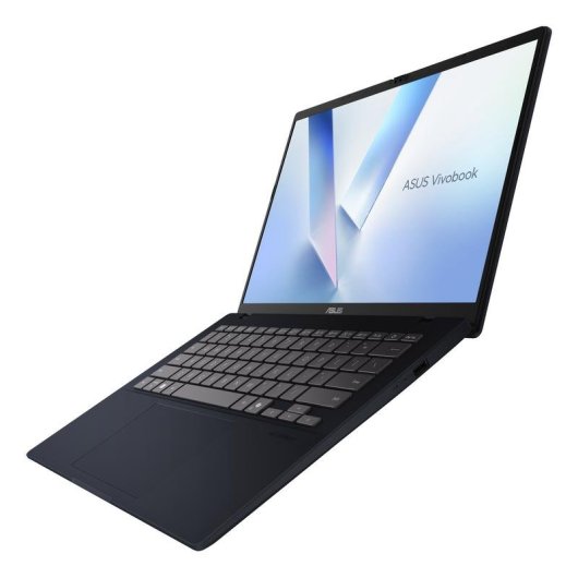 Ordinateur portable Asus Vivobook 14 14" AMD Ryzen AI 7 445 16GB 512GB SSD Radeon 840M