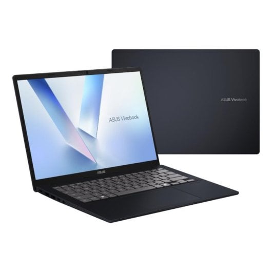 Ordinateur portable Asus Vivobook 14 14" AMD Ryzen AI 7 445 16GB 512GB SSD Radeon 840M
