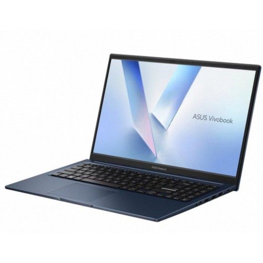 Laptop ASUS Vivobook 15 F1504MA 15,6" Intel Core 7 350 16GB 512GB SSD Intel Graphics Ohne Betriebssystem
