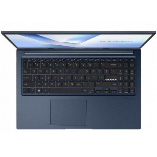 Laptop ASUS Vivobook 15 F1504MA 15,6" Intel Core 7 350 16GB 512GB SSD Intel Graphics Ohne Betriebssystem