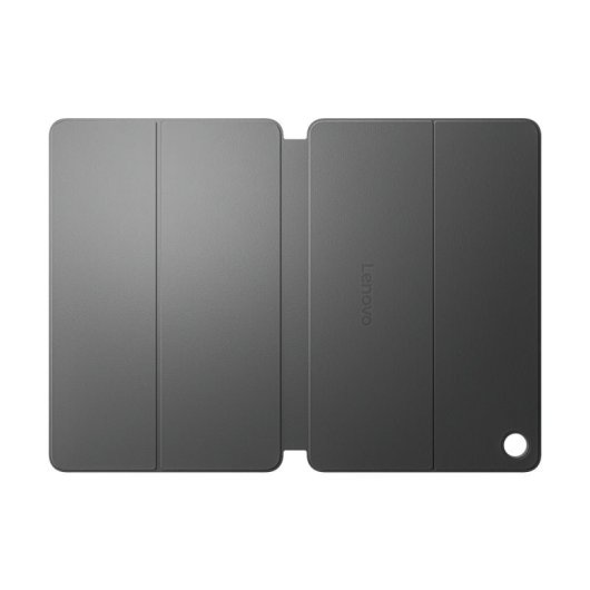 Tablet Lenovo Idea Tab WiFi 11" 8GB 128GB Gris Stylus Pen + Lenovo Tab Folio Case Gris