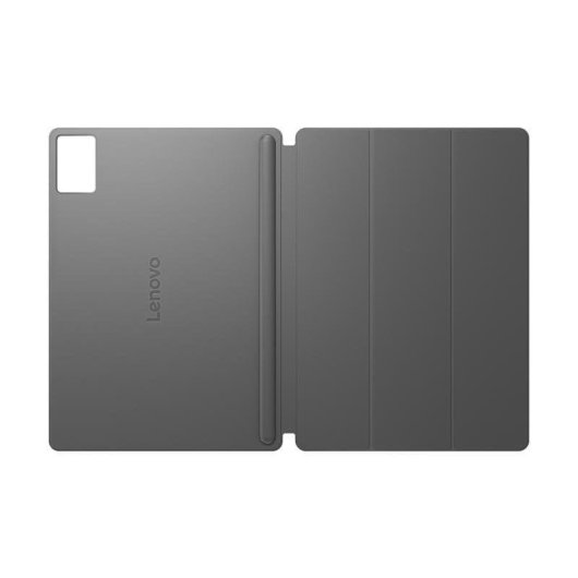Tablet Lenovo Idea Tab Plus WiFi 12,1" 8GB 256GB Gris + Lenovo Idea Tab Plus Folio Luna Grey
