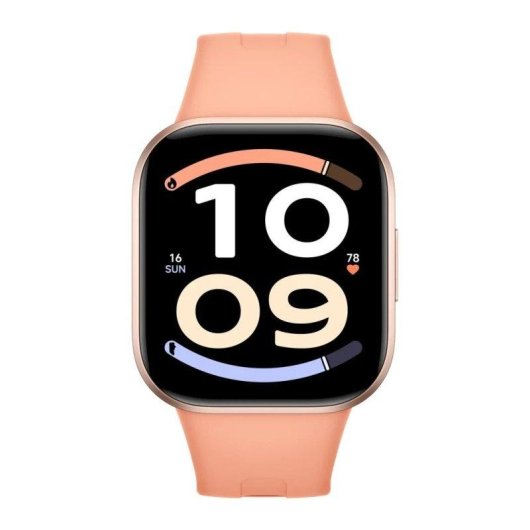 Xiaomi REDMI Watch 6 Active Bluetooth 2,07" Orange Taille Unique