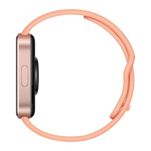 Xiaomi REDMI Watch 6 Active Bluetooth 2,07" Orange Taille Unique
