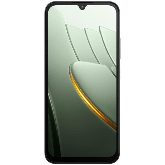 POCO C81 Pro 4G 4GB 128GB 6.9" Negro