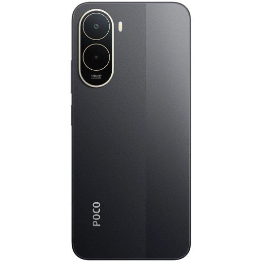 POCO C81 Pro 4G 4GB 128GB 6.9" Negro