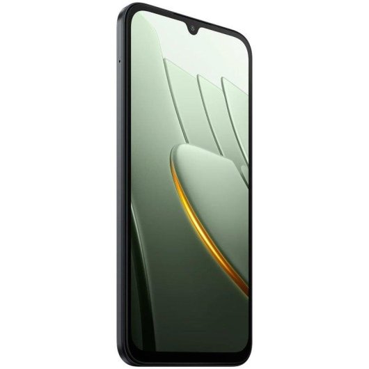 POCO C81 Pro 4G 4GB 128GB 6.9" Negro