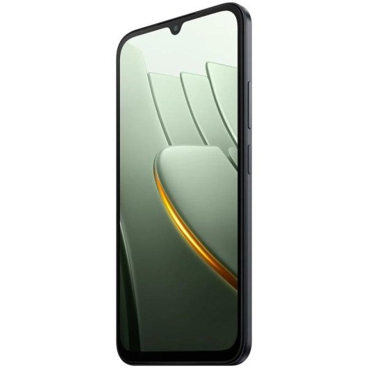 POCO C81 Pro 4G 4GB 128GB 6.9" Negro