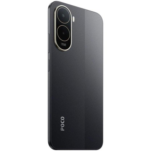 POCO C81 Pro 4G 4GB 128GB 6.9" Negro