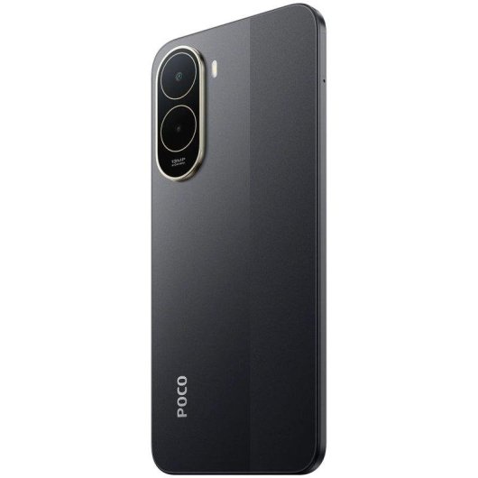 POCO C81 Pro 4G 4GB 128GB 6.9" Negro