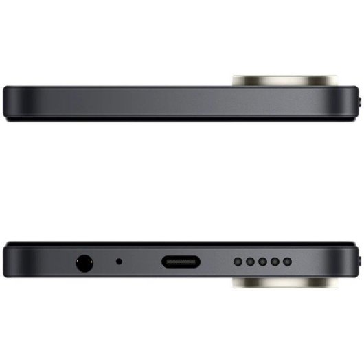 POCO C81 Pro 4G 4GB 128GB 6.9" Negro