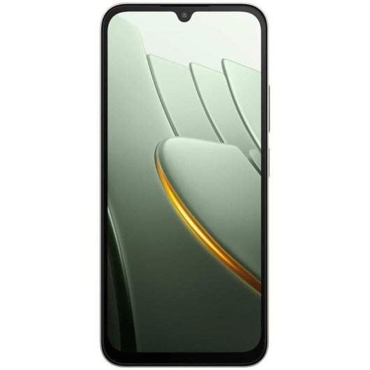 POCO C81 Pro 4G 4GB 128GB 6.9" Dorado