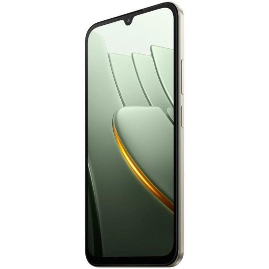 POCO C81 Pro 4G 4GB 128GB 6.9" Dorado