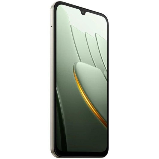 POCO C81 Pro 4G 4GB 128GB 6.9" Dorado