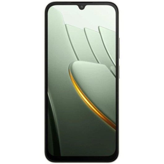 POCO C81 Pro 4G 4GB 256GB 6.9" Verde