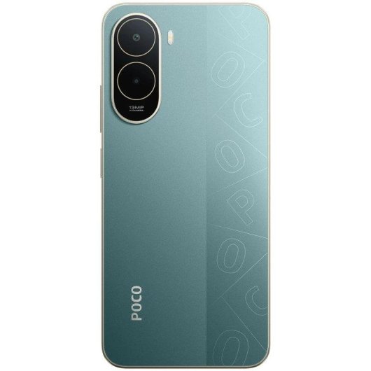 POCO C81 Pro 4G 4GB 256GB 6.9" Verde