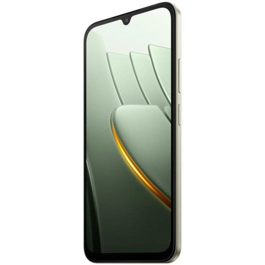 POCO C81 Pro 4G 4GB 256GB 6.9" Verde