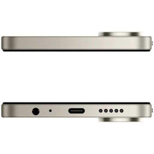 POCO C81 Pro 4G 4GB 256GB 6.9" Dorado