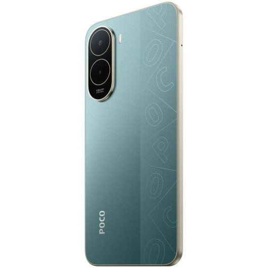 POCO C81 Pro 4G 4GB 128GB 6.9" Verde