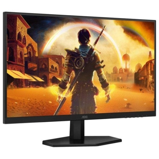 Monitor AOC Q27G42XEP 27" Quad HD 180Hz Fast IPS HDR10 G-Sync 1ms