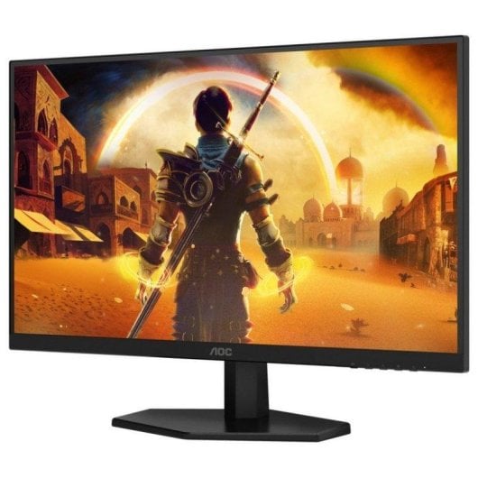 Monitor AOC Q27G42XEP 27" Quad HD 180Hz Fast IPS HDR10 G-Sync 1ms