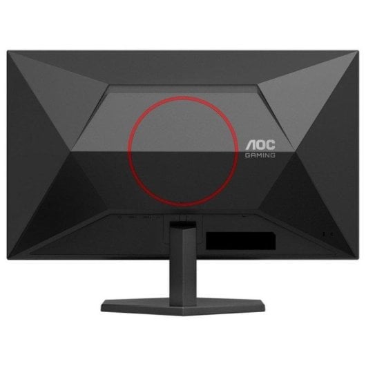 Monitor AOC Q27G42XEP 27" Quad HD 180Hz Fast IPS HDR10 G-Sync 1ms