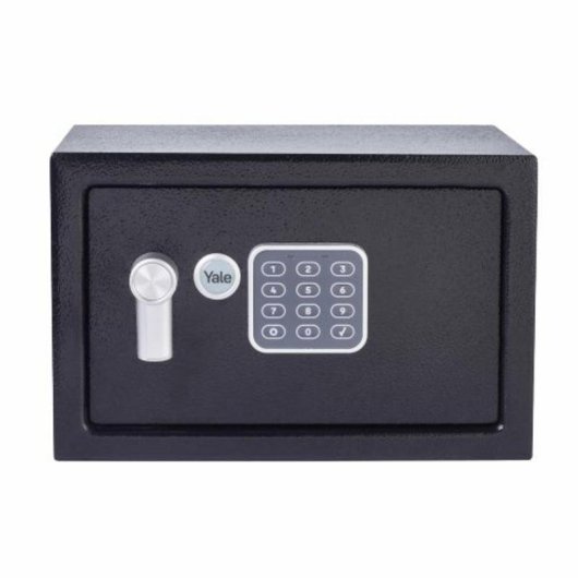 Cofre-portatil Yale YSV/200/DB2 8,6 L Aceo