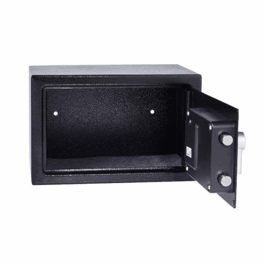 Cofre-portatil Yale YSV/200/DB2 8,6 L Aceo