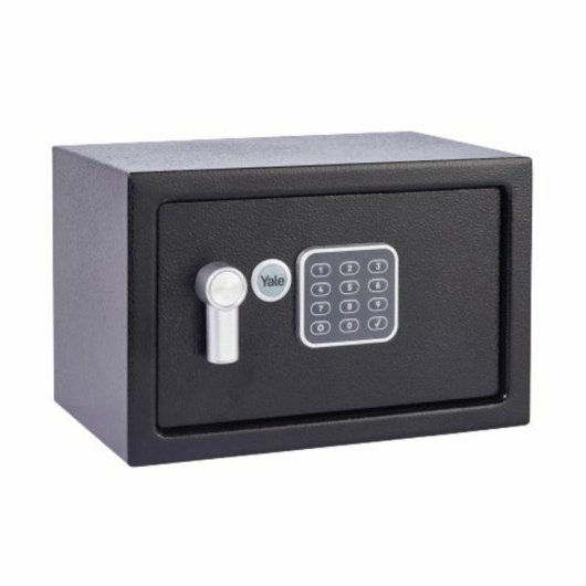 Cofre-portatil Yale YSV/200/DB2 8,6 L Aceo