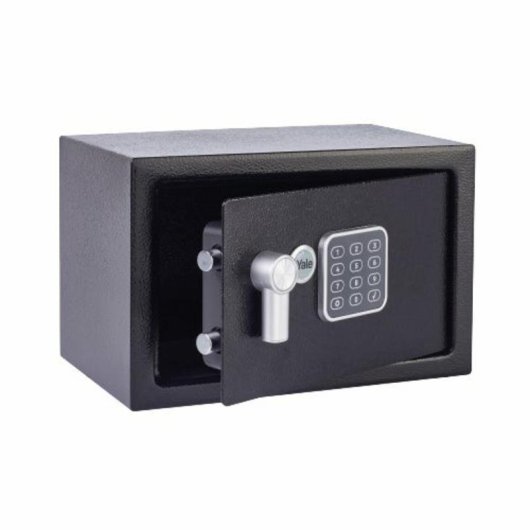 Cofre-portatil Yale YSV/200/DB2 8,6 L Aceo