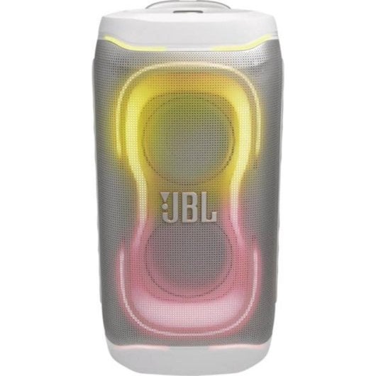 Altavoces JBL PartyBox 330 inalámbricos con batería y LED integrados