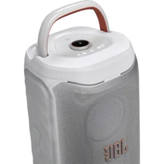 Altavoces JBL Partybox 130 inalámbricos 80 dB con batería integrada y IPX4
