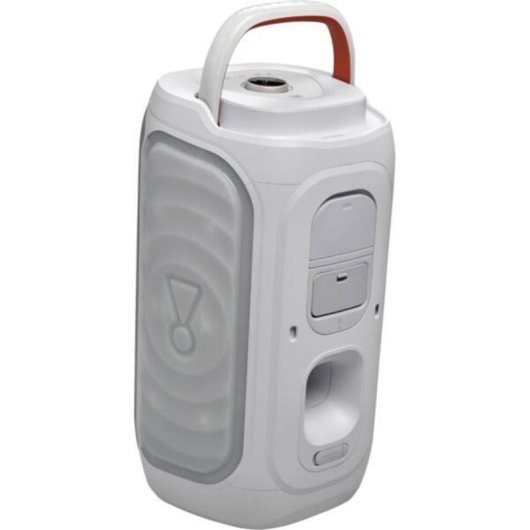 Altavoces JBL Partybox 130 inalámbricos 80 dB con batería integrada y IPX4