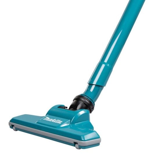 Aspiradora sin Cable Makita DCL284FZB 18 V 18000 Pa 4 Velocidades Negro Verde azulado